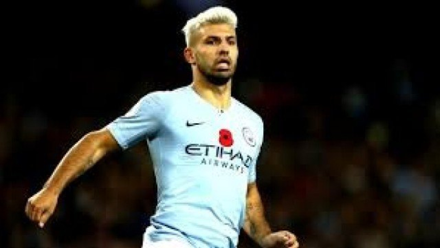 Τροχαίο ατύχημα                       είχε ο Σέρχιο Αγκουέρο