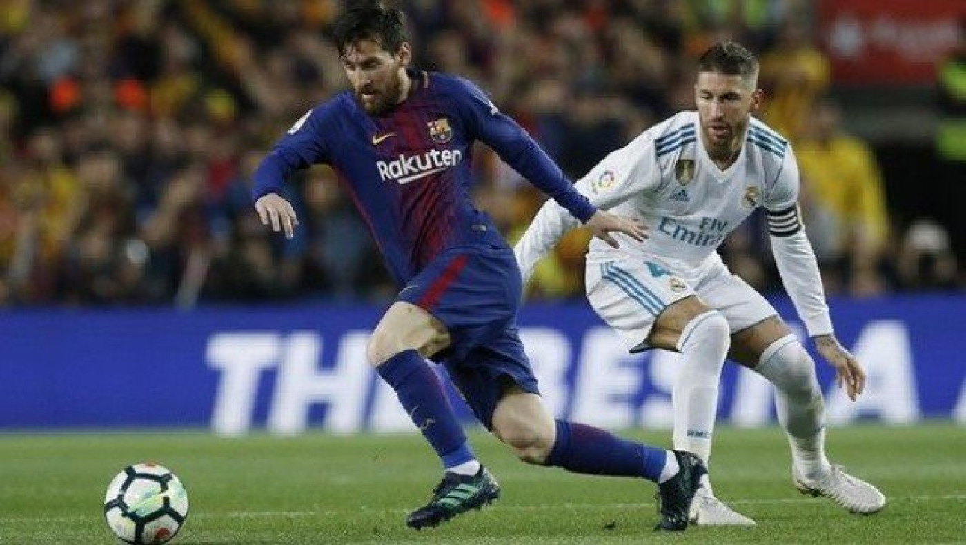 Οριστικό: Τότε θα διεξαχθεί                             το «clasico»