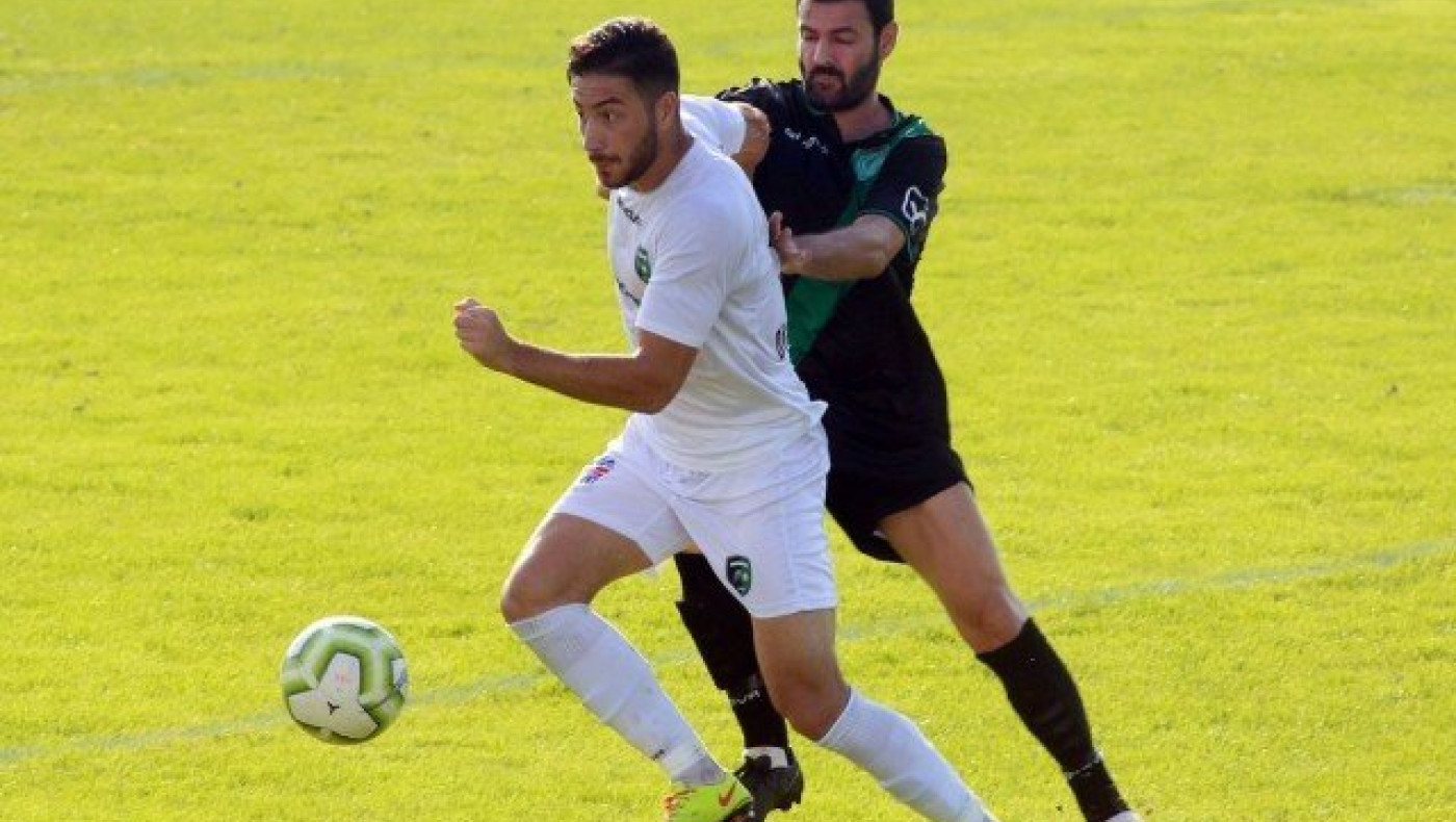 «Κοιτάμε κάθε ματς ξεχωριστά,   δεν ονειροβατούμε»