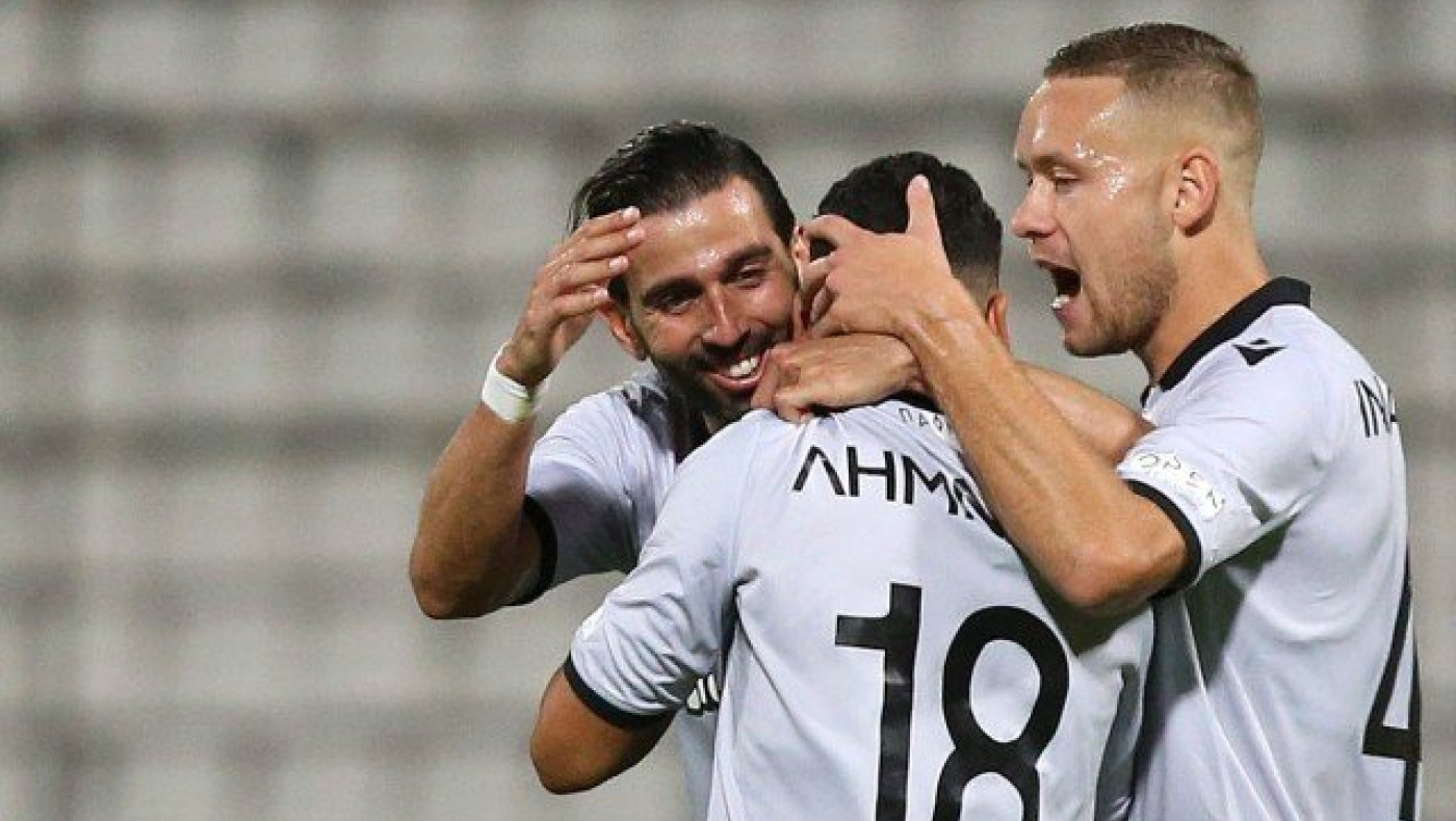 Το μήνυμα του Ίνγκασον για το διπλό στον            Βόλο