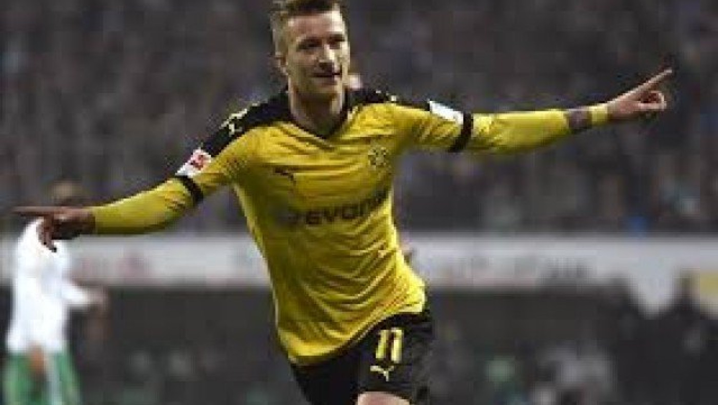 Απών ο Ρόις από το παιχνίδι                               με την Ίντερ