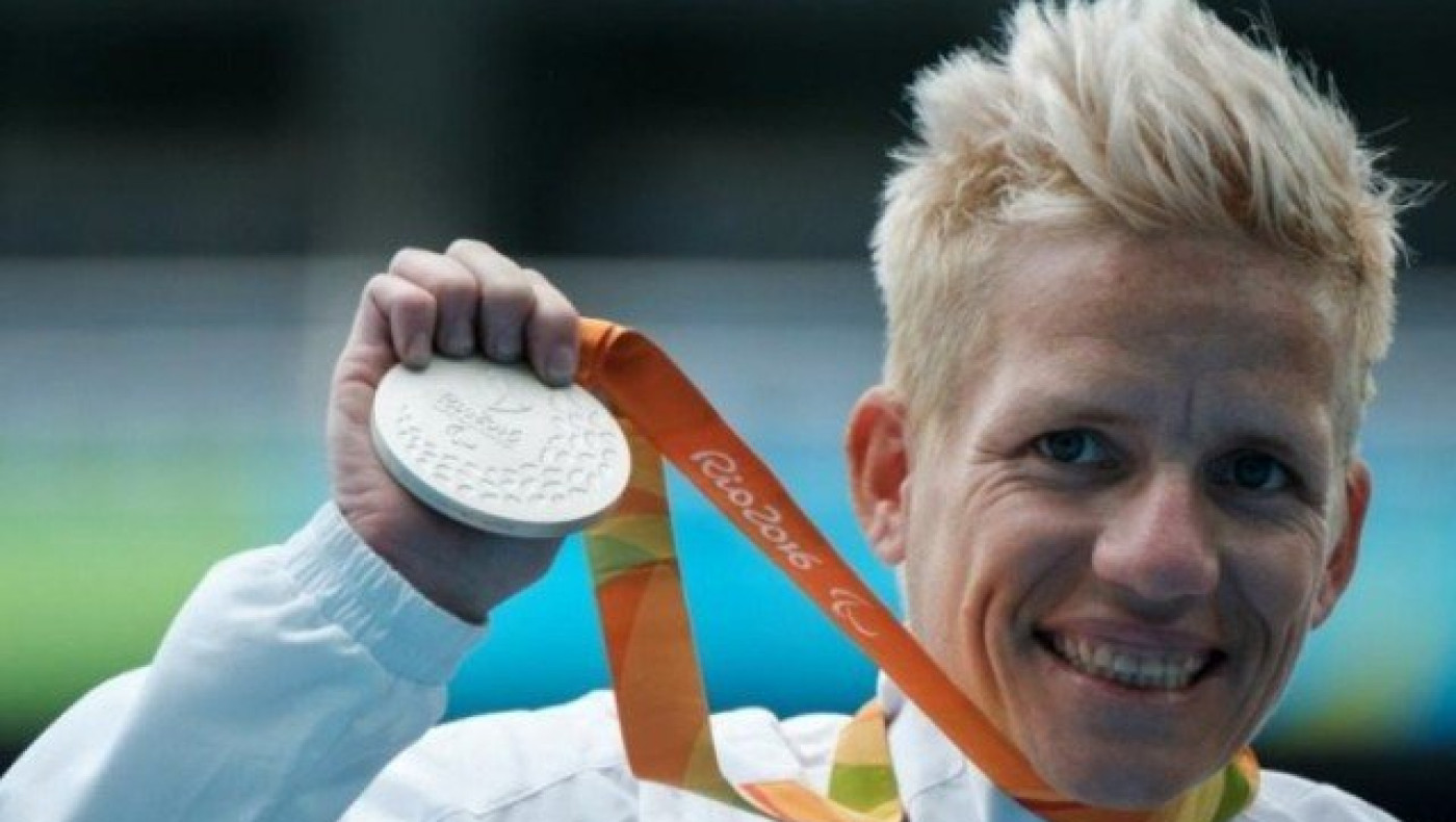 Νεκρή μετά από ευθανασία στα 40 της χρόνια Βελγίδα παραολυμπιονίκης