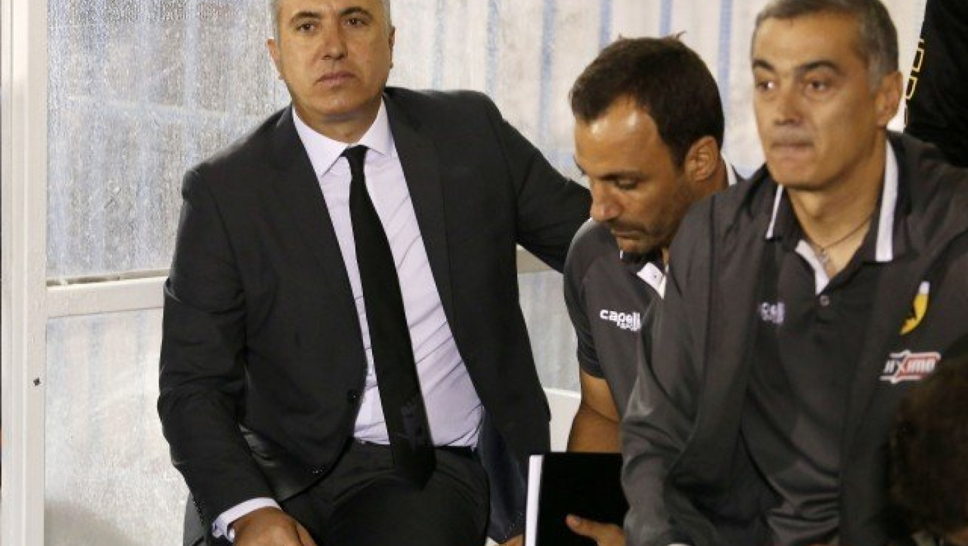 Κυρ Σάββα βγες                     από το σώμα του Ηλία
