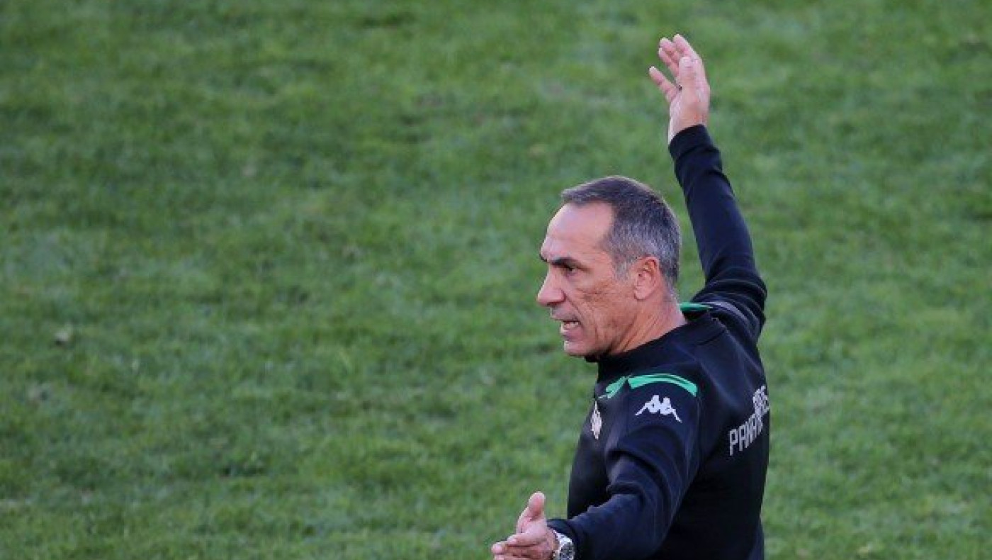 Ένταση με ύβρεις Δώνη και οπαδών του Παναθηναϊκού!