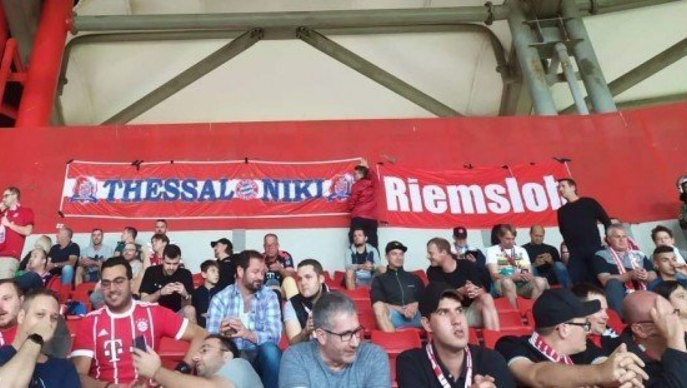 «Τοξικό γεγονός, ένιωσα ντροπή και ξεφτίλα ως Έλληνας»