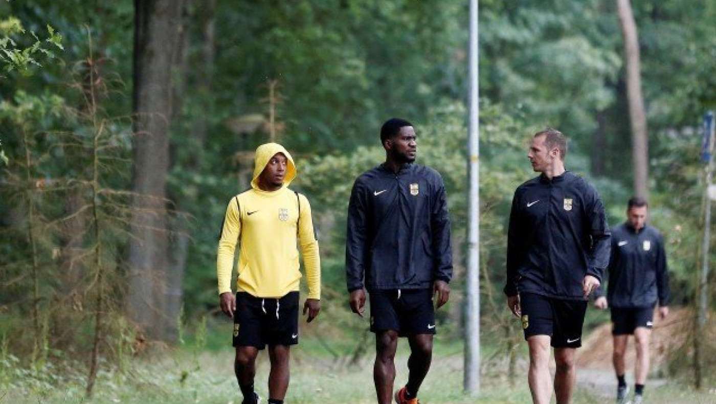 Τρολάρει Κόρχουτ για το γκολ ο Ιντέγε           (pic)