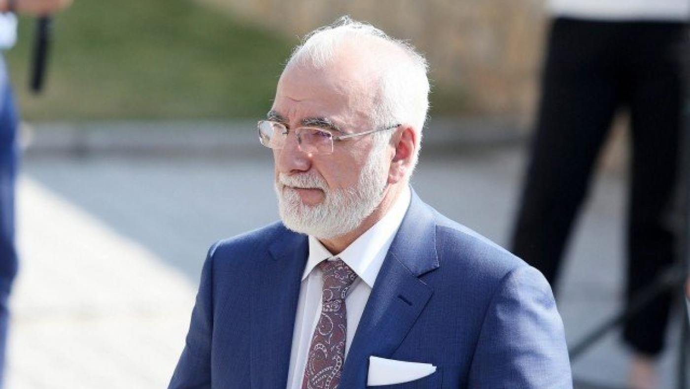 «Φουλάρει» για mega-deal για το «Πόρτο Καρράς» ο Ιβάν Σαββίδης