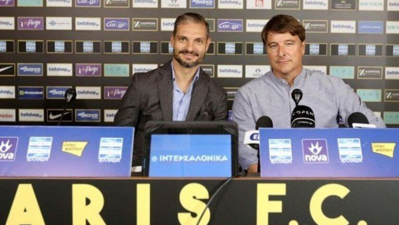 Θα πρέπει ο Ενινγκ να βρει γρήγορα το balance των αποδυτηρίων