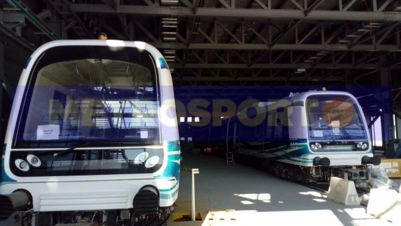 ΘΕΜΑ: Σταθμός Μετρό                    χωρίς… μουσαμάδες (pics)