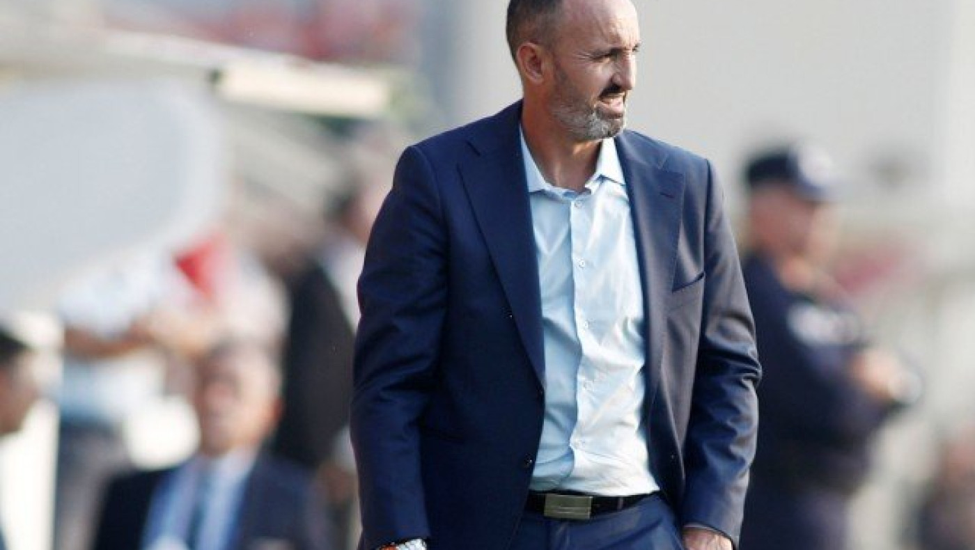 «Ήταν σαν μία μικρή                             νίκη»