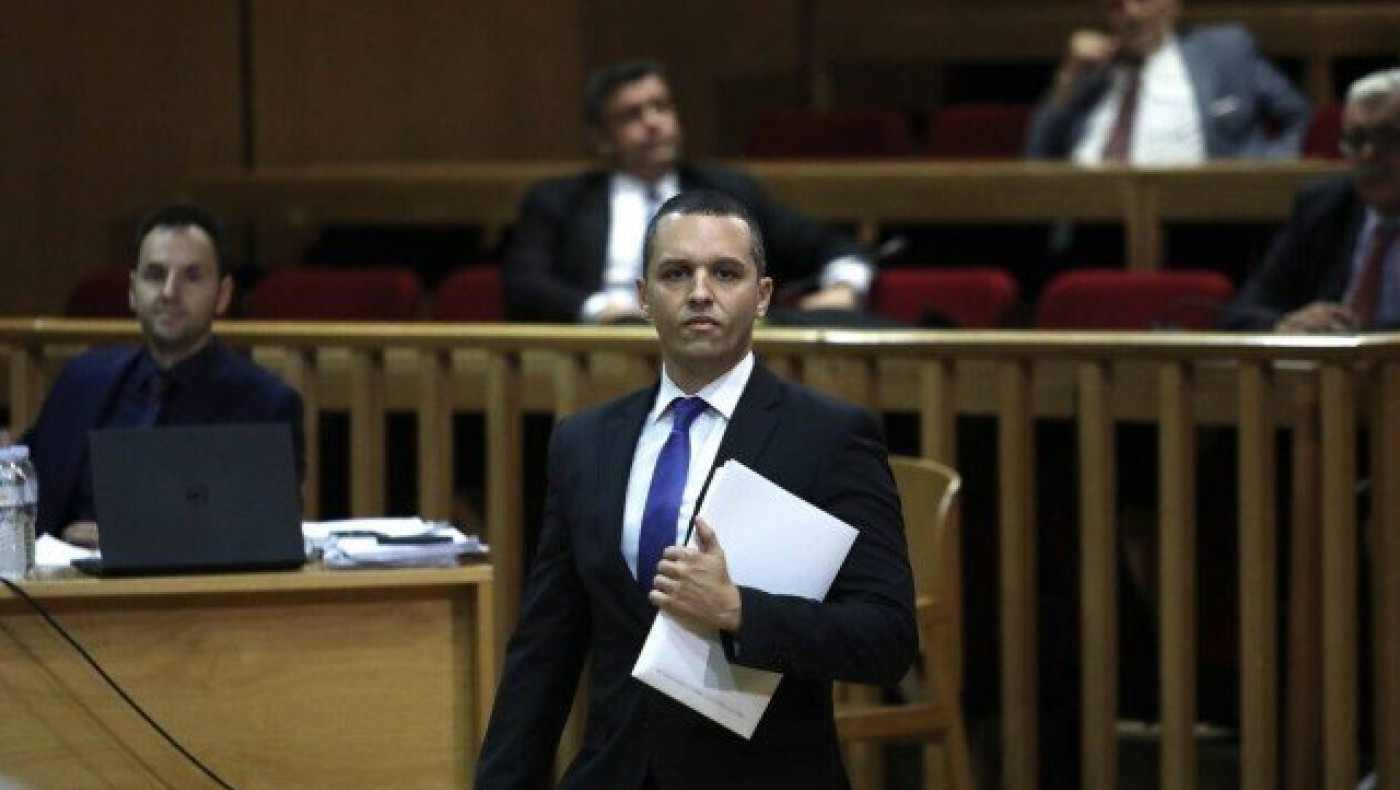 Δίκη ΧΑ - Κασιδιάρης: Στημένες οι καταθέσεις, ψέματα τα τάγματα εφόδου