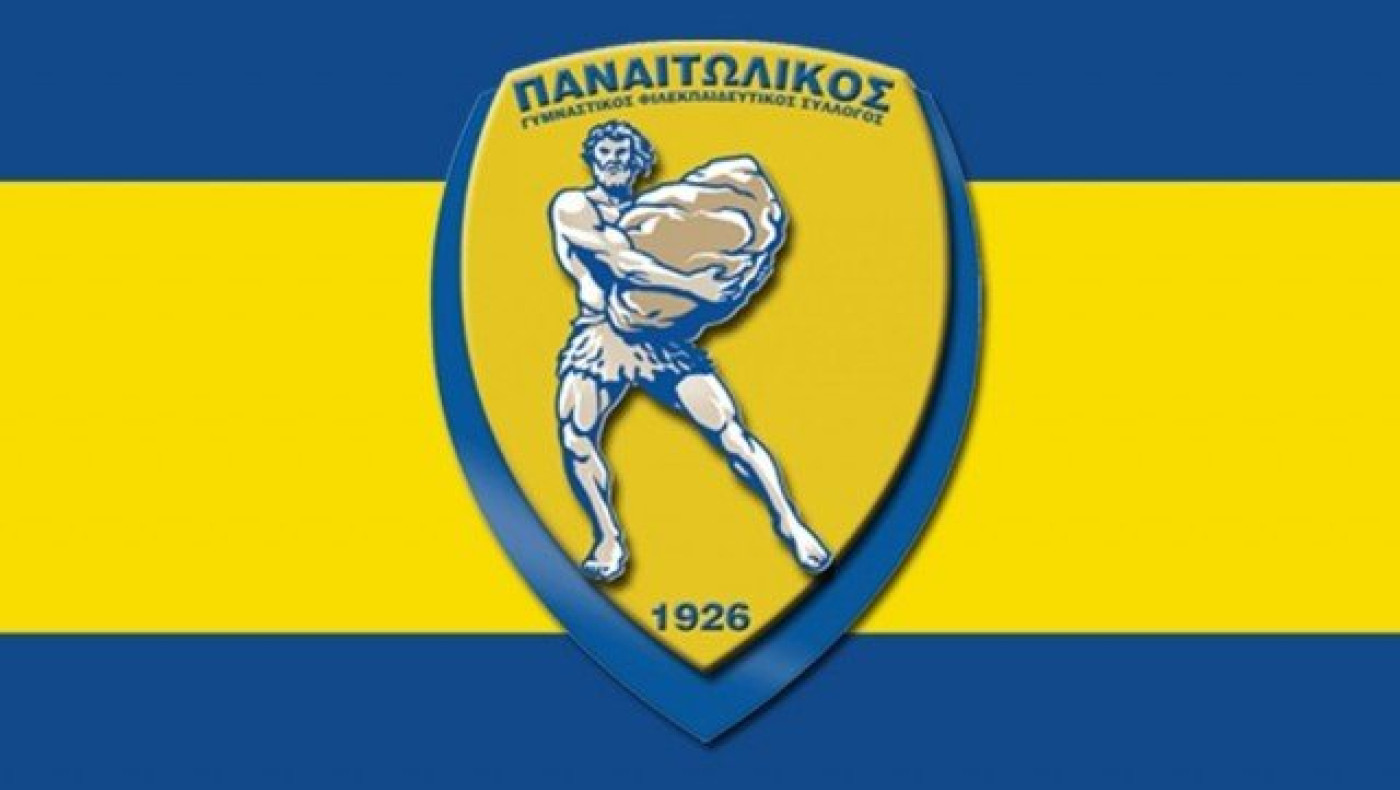 Επίσημο: Αυτός είναι ο νέος προπονητής του Παναιτωλικού