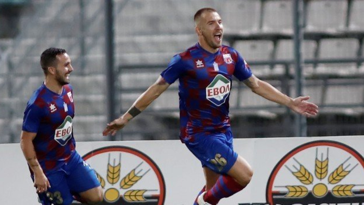 Γέντρισεκ: «Ο Ζίβκοβιτς, ο Στοχ και το παιχνίδι μας με τον ΠΑΟΚ»