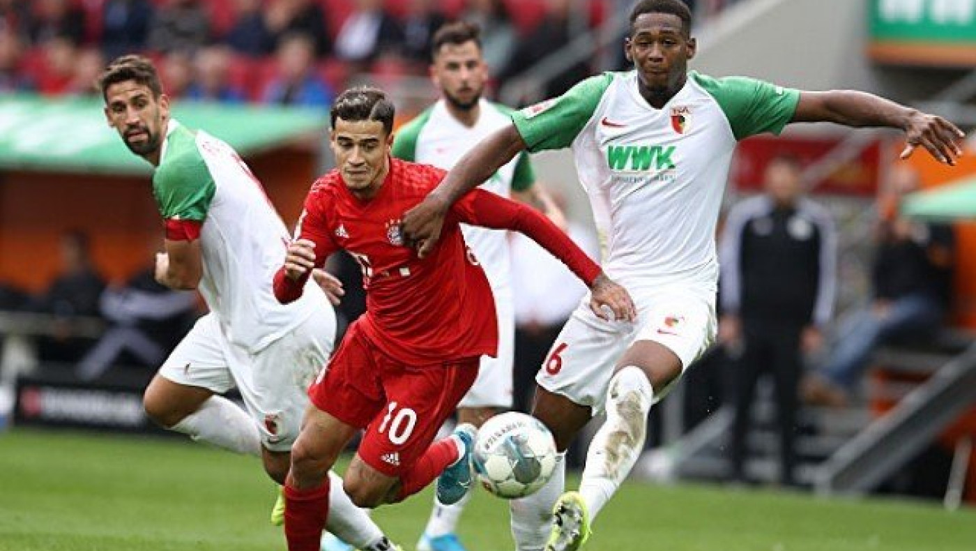 «Γκέλα» ολκής για την Μπάγερν, «τσίμπησαν» βαθμό οι «λύκοι» στη Λειψία