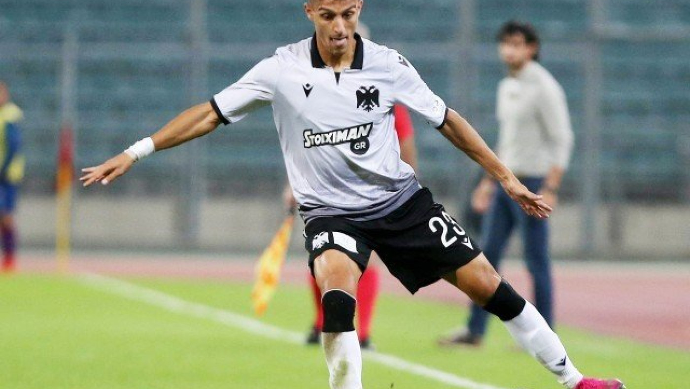 Οι φύλακες    άγγελοι,  τα ρεκόρ και το σόου Φερέιρα