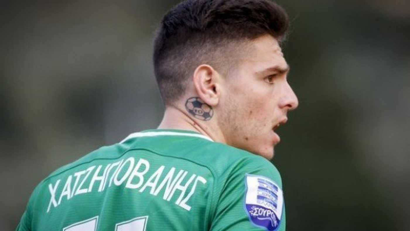 Ανατροπή με Χατζηγιοβάνη, παραμένει στον Παναθηναϊκό