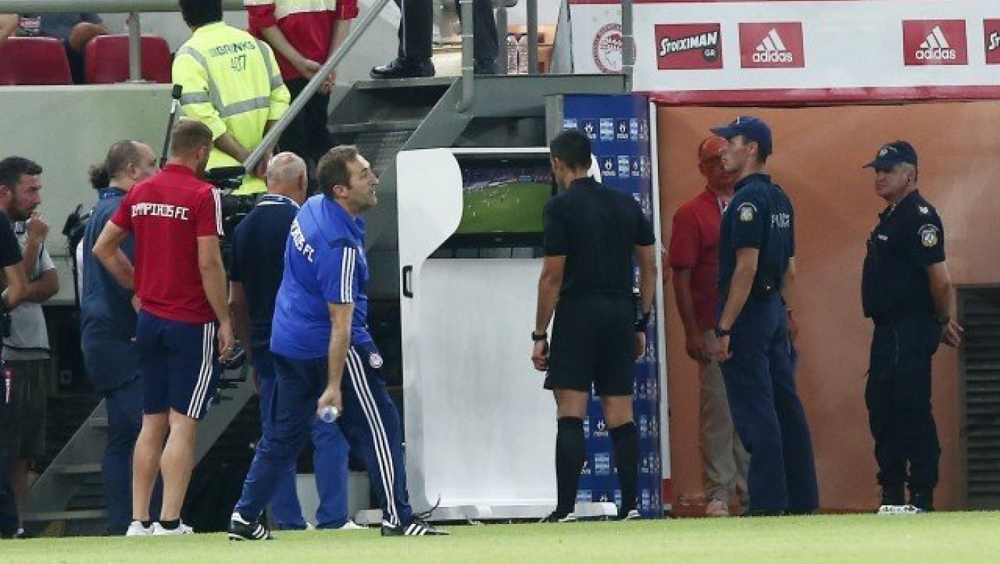 Κάθε συμφωνία πρέπει να συνοδεύεται από ισχυρά έγγραφα