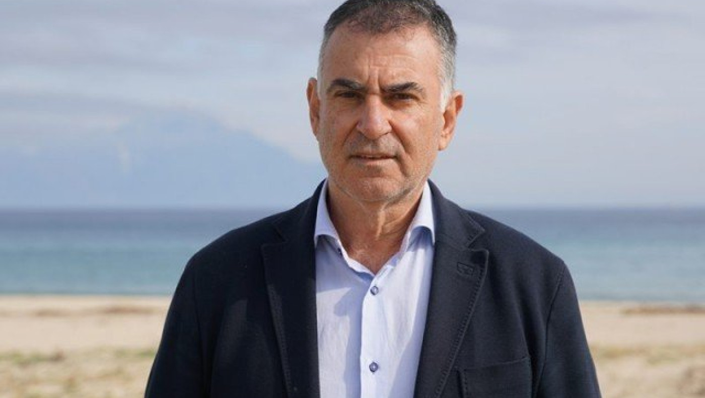 Δήμαρχος Σιθωνίας: «Ενδιαφέρεται έντονα ο Ιβάν για το Πόρτο Καρράς»