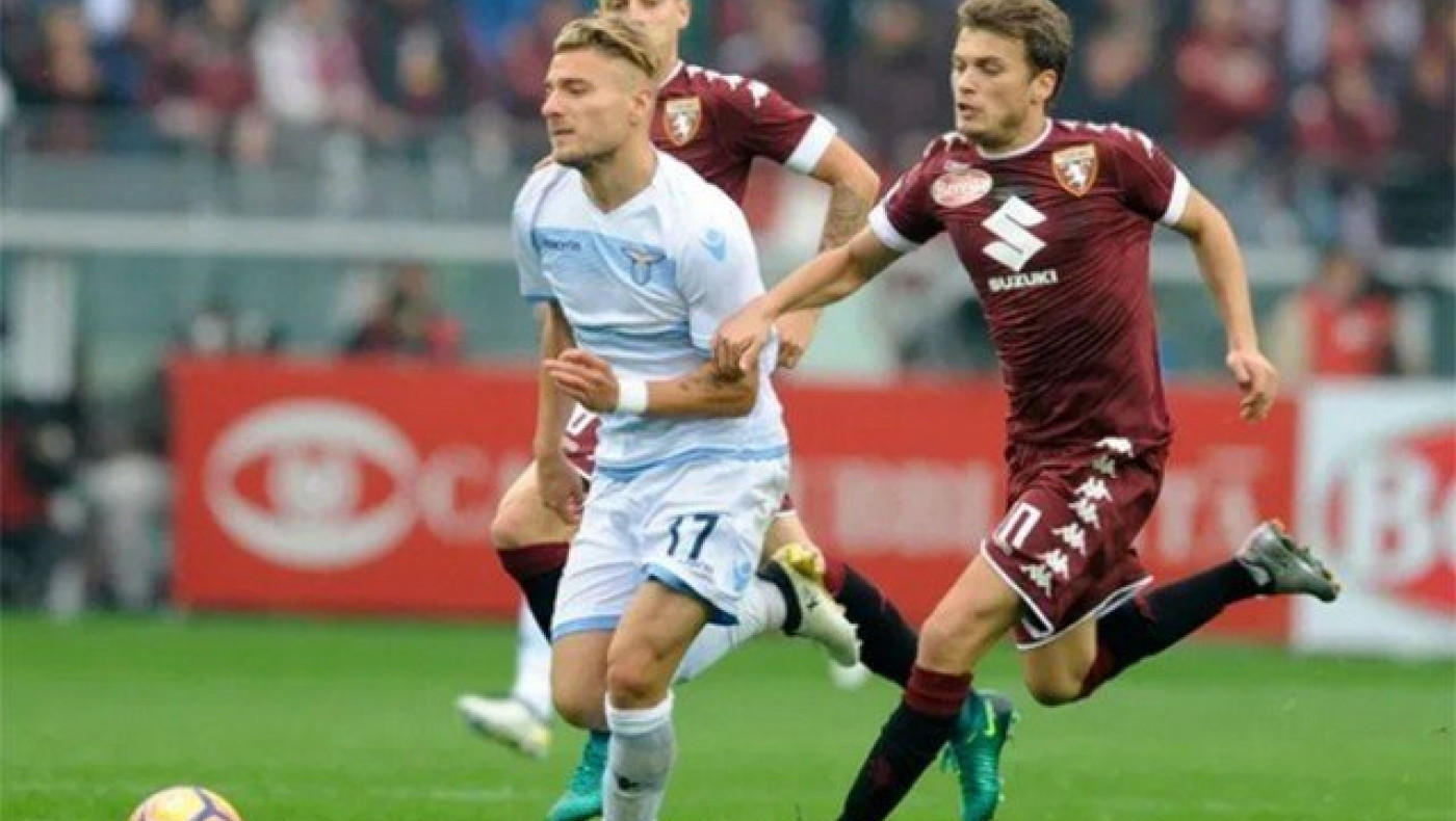 Βραζιλιάνος:                            Εσο…  έτοιμος