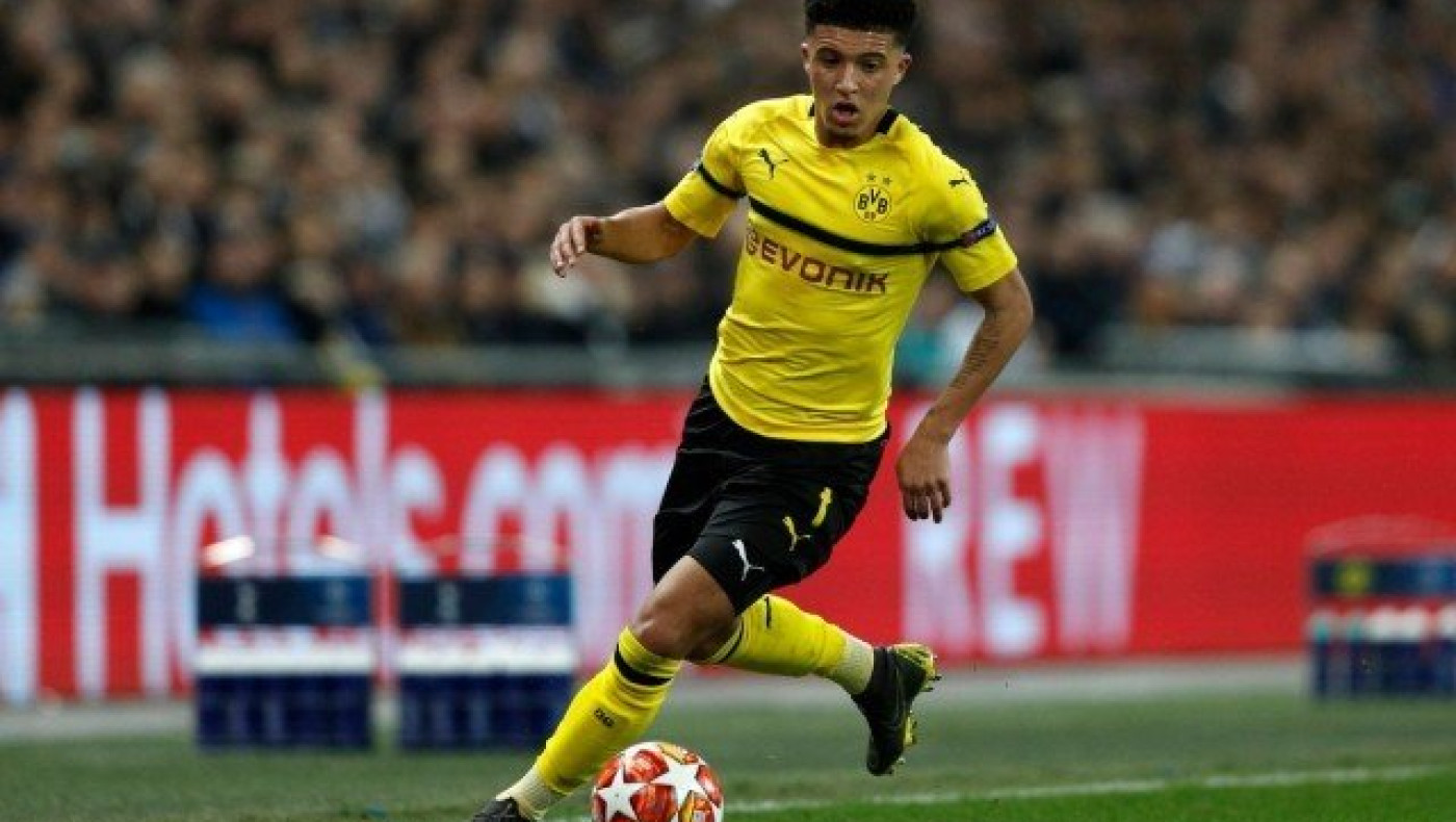 Γιατί η Ντόρτμουντ απαγόρευσε τις αγκαλιές των παικτών της!