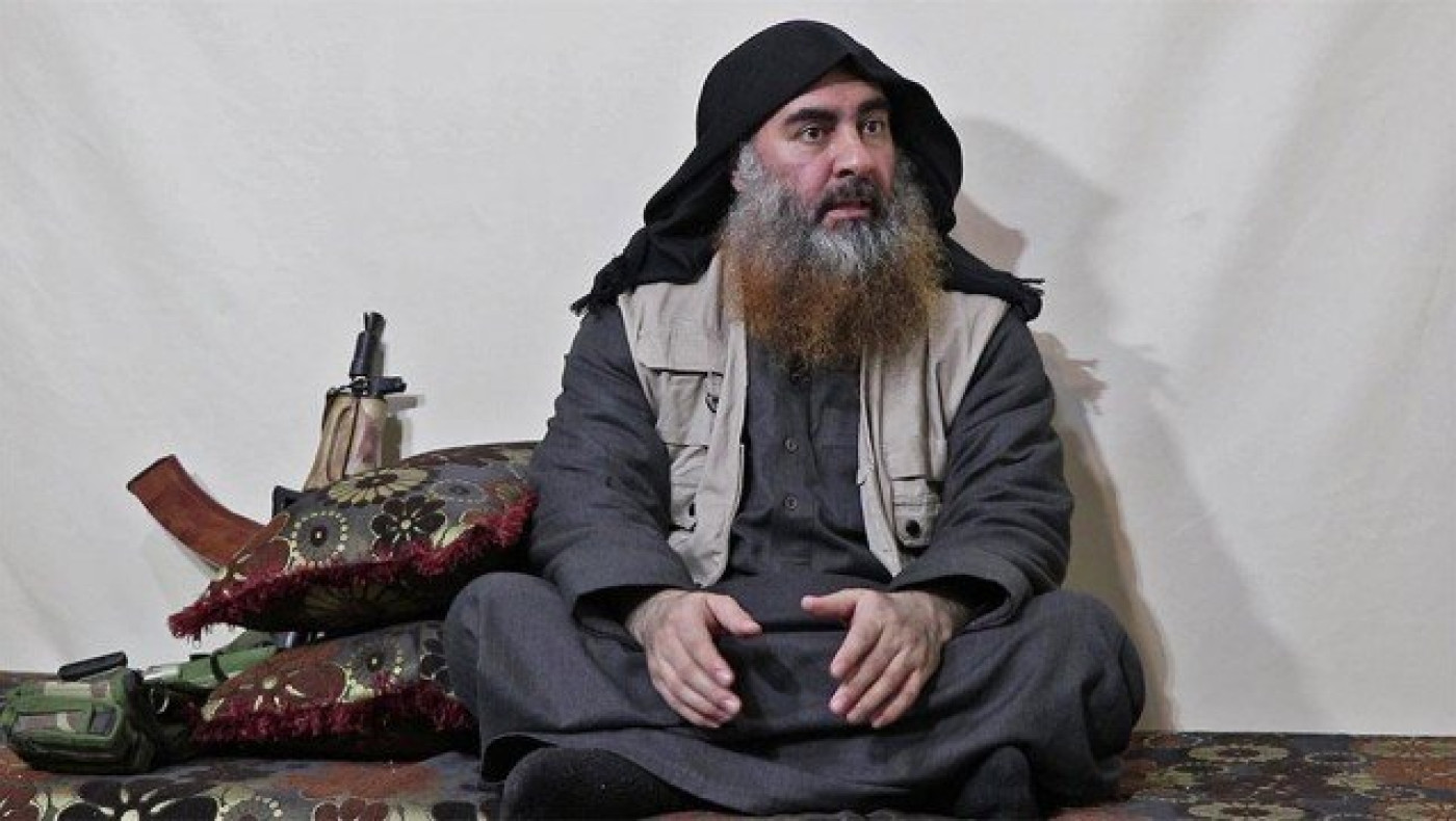 Νεκρός ο αρχηγός του ISIS λένε αξιωματούχοι των ΗΠΑ, «χτύπημα» Τραμπ