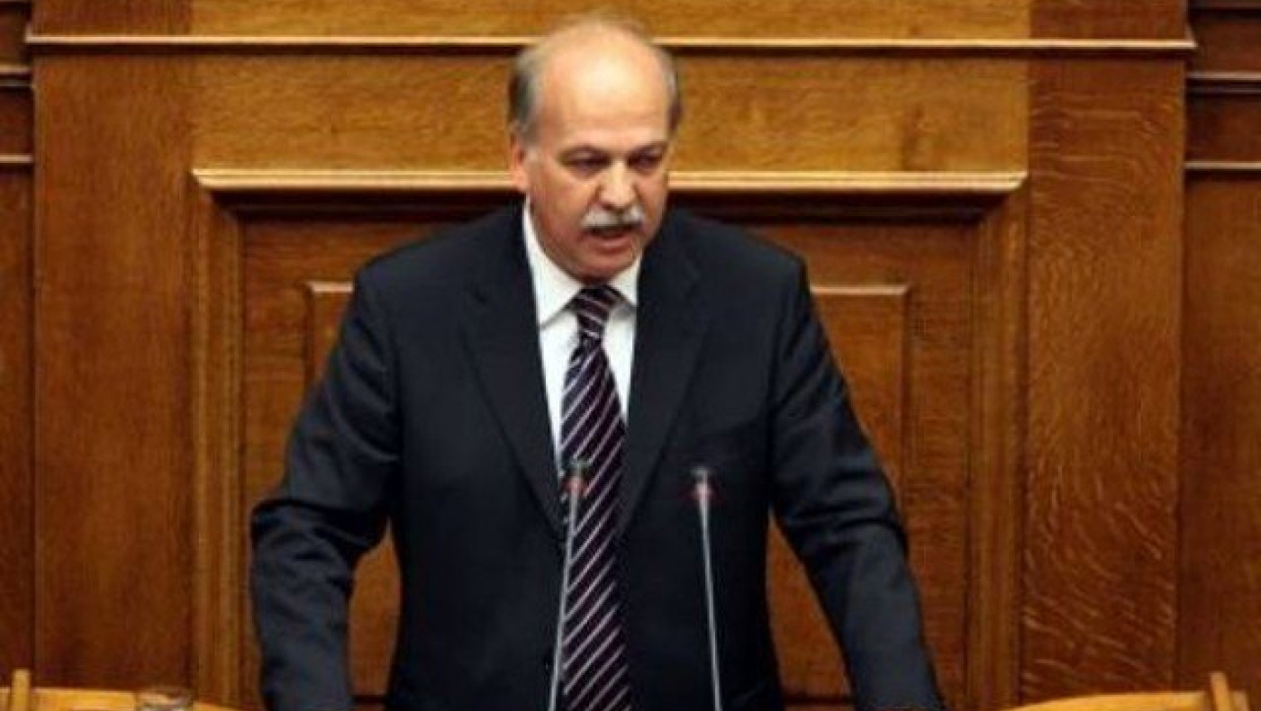 Φλωρίδης: «Η επιστροφή στο σύστημα Μπίκα θα μας σώσει» (aud)