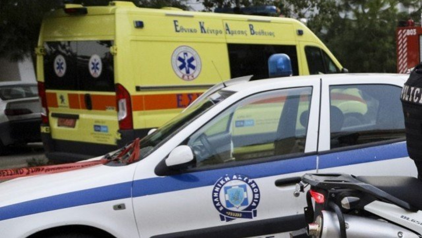 Σοκ στην Κρήτη: Έβαλε τέλος στη ζωή της με ένα λουρί  σκύλου