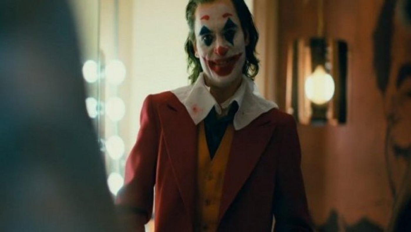 Αστυνομικοί μπήκαν σε κινηματογράφο για ανήλικους που έβλεπαν Τζόκερ