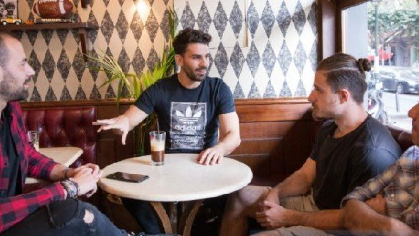 Football Stories στη Metrosport: Ο χαμένος ρομαντισμός του ποδοσφαίρου