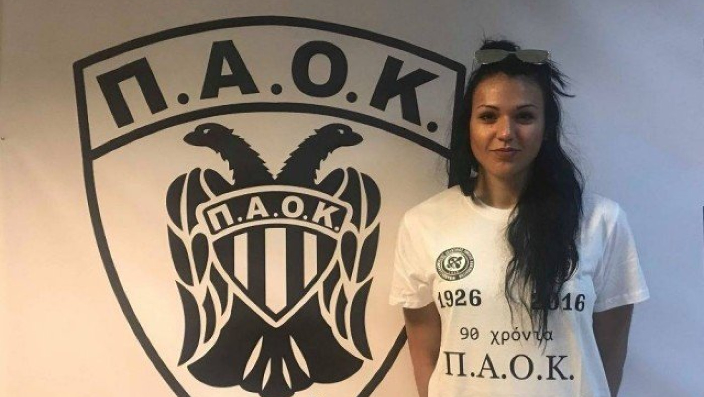 Χαντάβα:    «Θα είμαστε στις ομάδες που θα πρωταγωνιστήσουν»