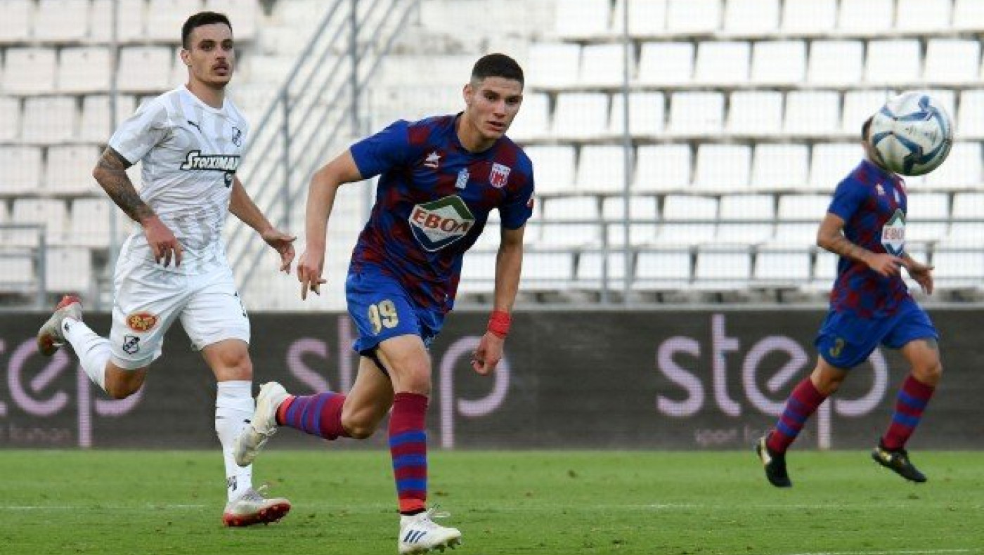 Μπαλογιάννης για Μελιόπουλο, τις δυσκολίες στον ΠΑΟΚ και τον Πάμπλο!