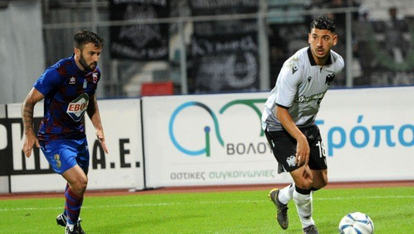 Φεράρι: «Κάναμε υπερπροσπάθεια κόντρα σε μια μεγάλη ομάδα»