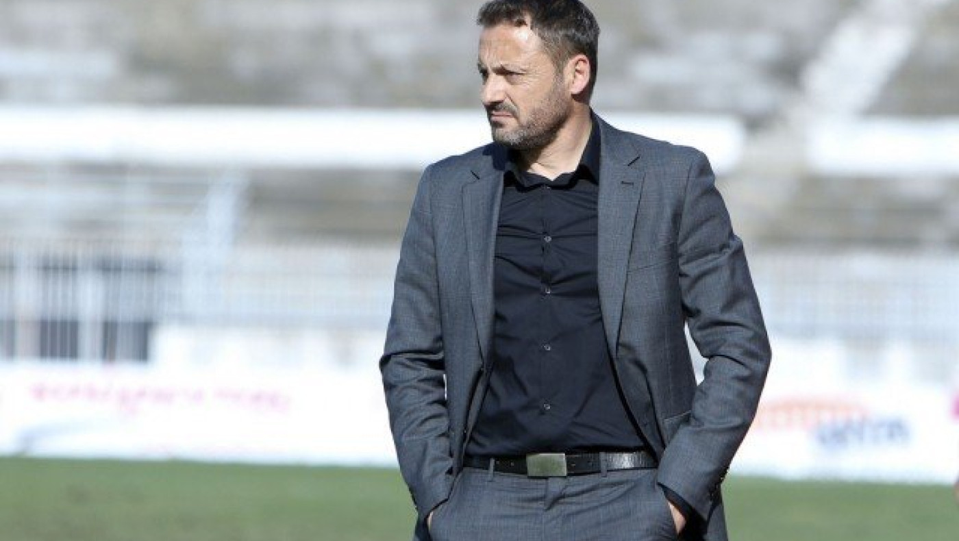 Πιερικός: Τέλος ο Στύλος, αναλαμβάνει ο Παπαβασιλείου