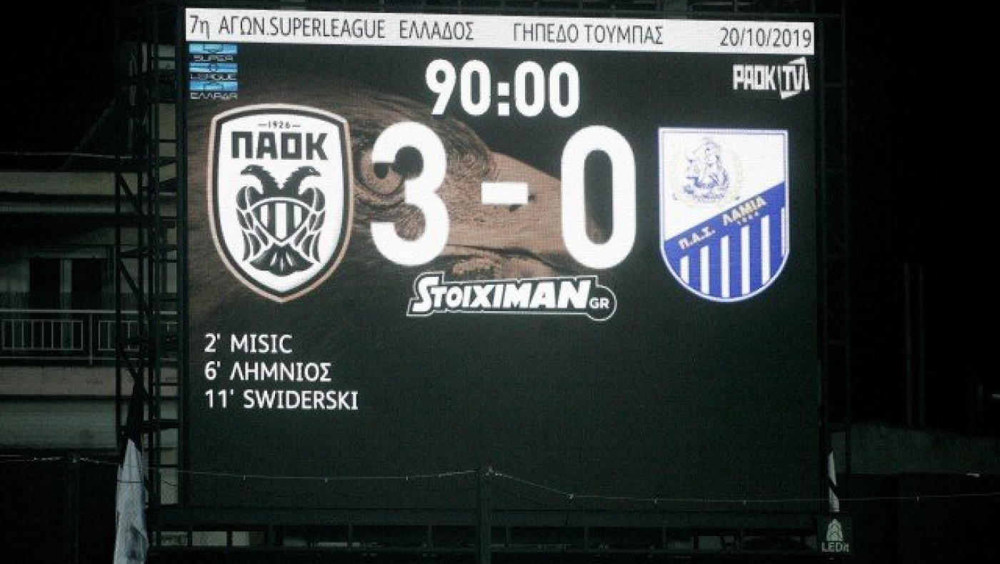 Λογικός υπολογισμός: «Στα 11 λεπτά βάλαμε τρία, στα 90 πόσα;»