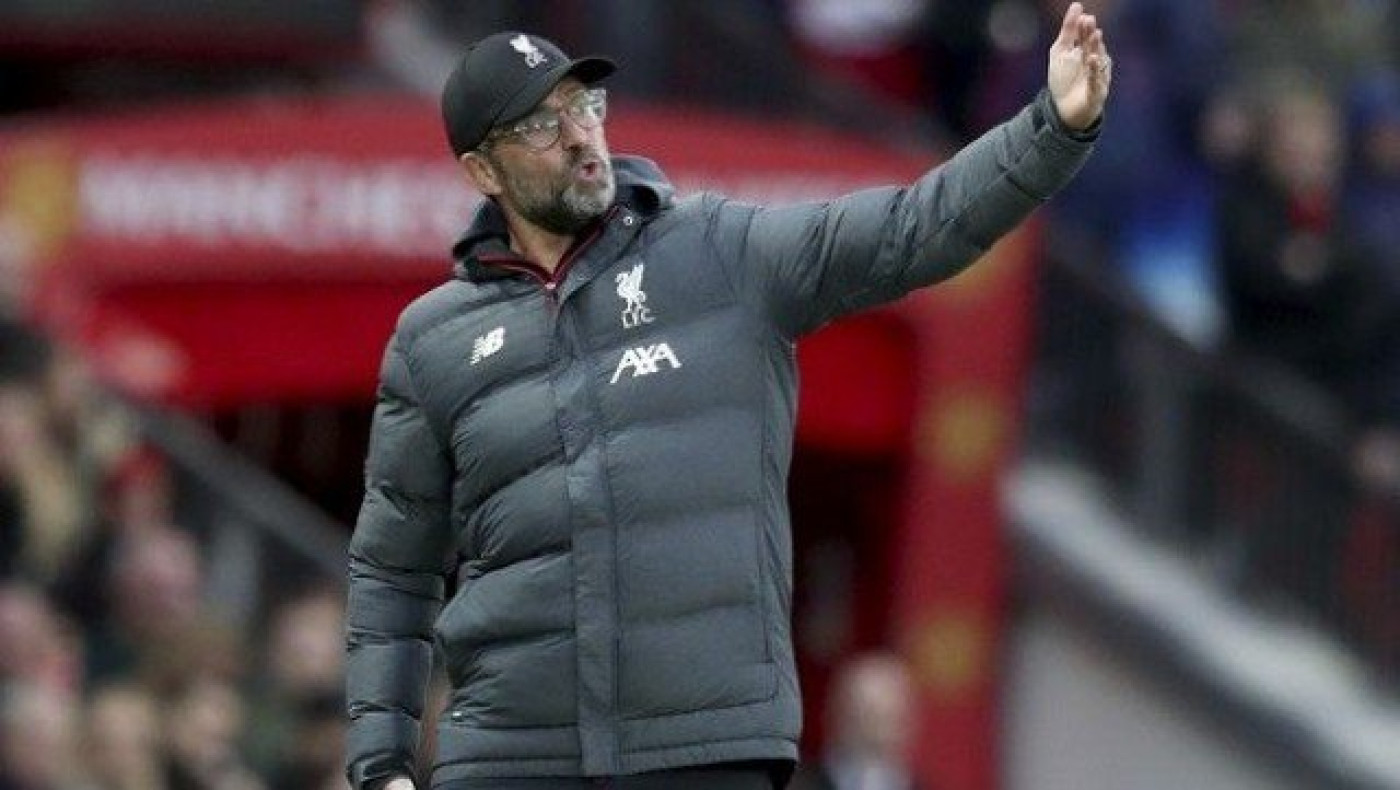 «Καρφιά» Κλοπ για                                  το VAR