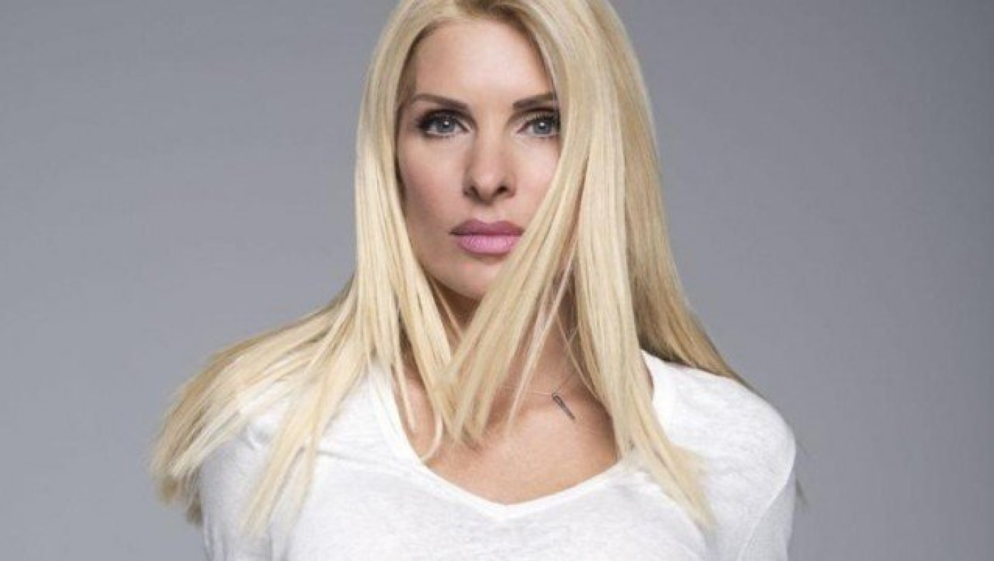 Ελένη Μενεγάκη: Διέγραψε τη σελίδα της στο instagram