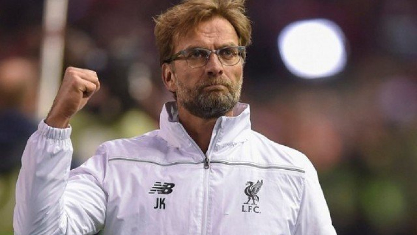 Επίθεση Γιούργκεν Κλοπ                                  στο Sky Sports