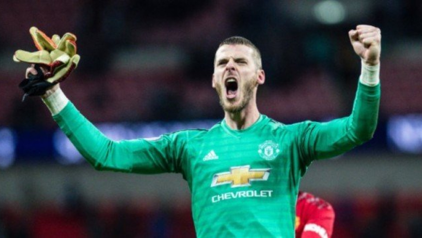 Νταβίντ Ντε Χέα: Φόβοι για δίμηνη απουσία απο τα γήπεδα