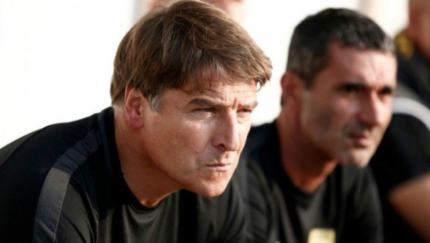 «Έχουμε  ισάξιους παίκτες σε όλες           τις θέσεις»