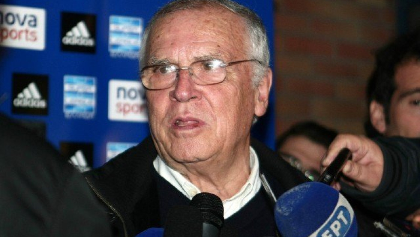 «Τα περίμενα αυτά τα αίσχη, έπεφταν νεκροί από το πρώτο λεπτό»