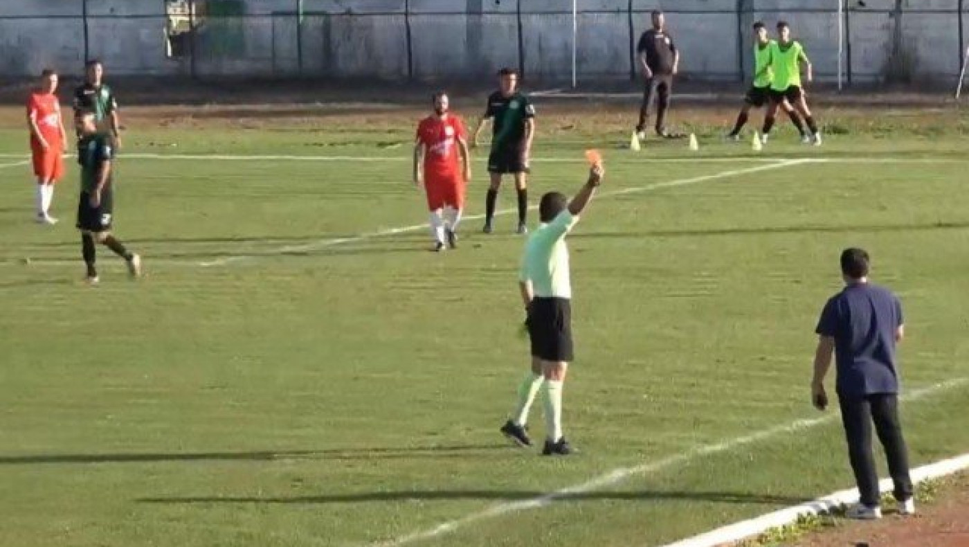 Τα τελικά αποτελέσματα σε Football League και    Γ' Εθνική