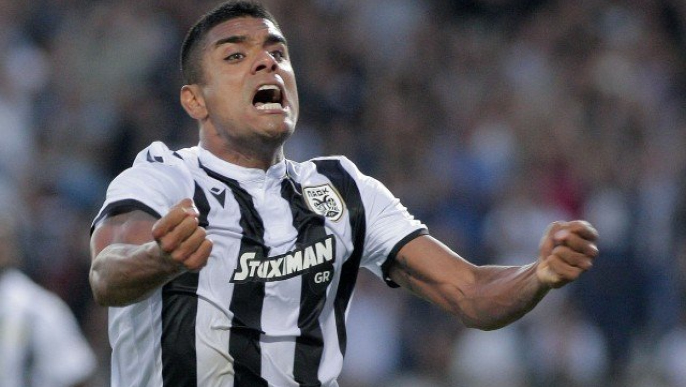 Λέο Μάτος: Απολαυστικό!                     (ΒΙΝΤΕΟ)