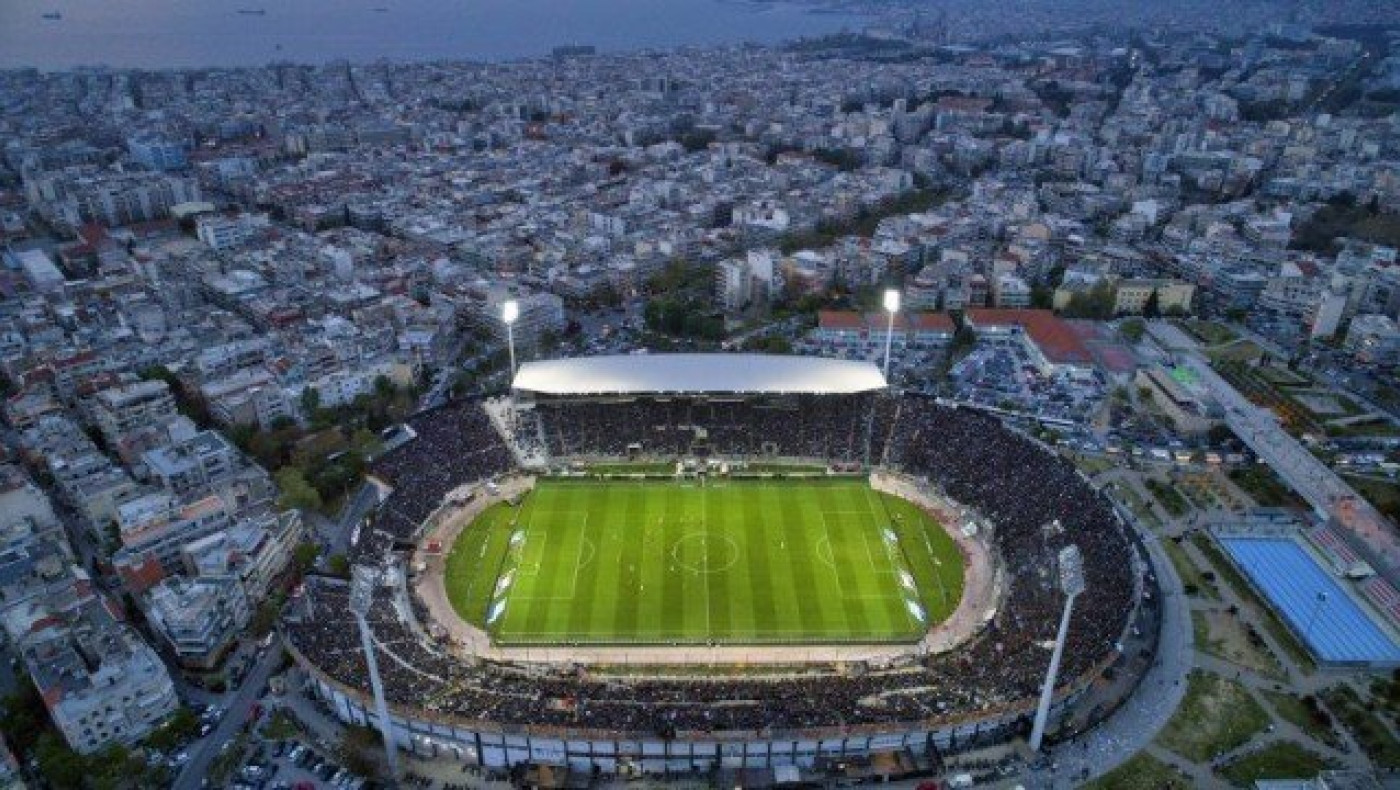 Φαίνεται ότι ήρθε η στιγμή να νικηθούν όλα τα γραφειοκρατικά τέρατα