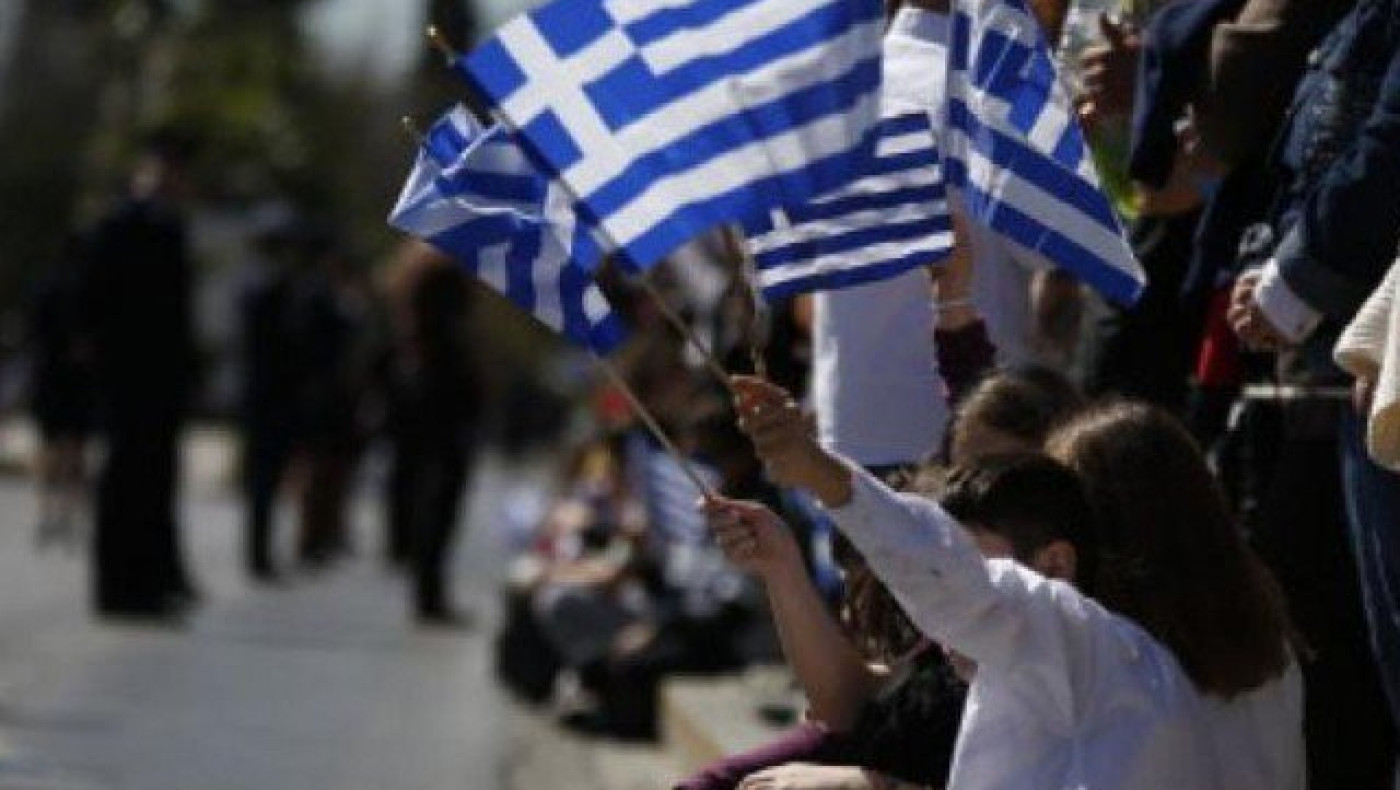 Θεσσαλονίκη: Καλοκαιρινές θερμοκρασίες το τριήμερο της 28ης Οκτωβρίου