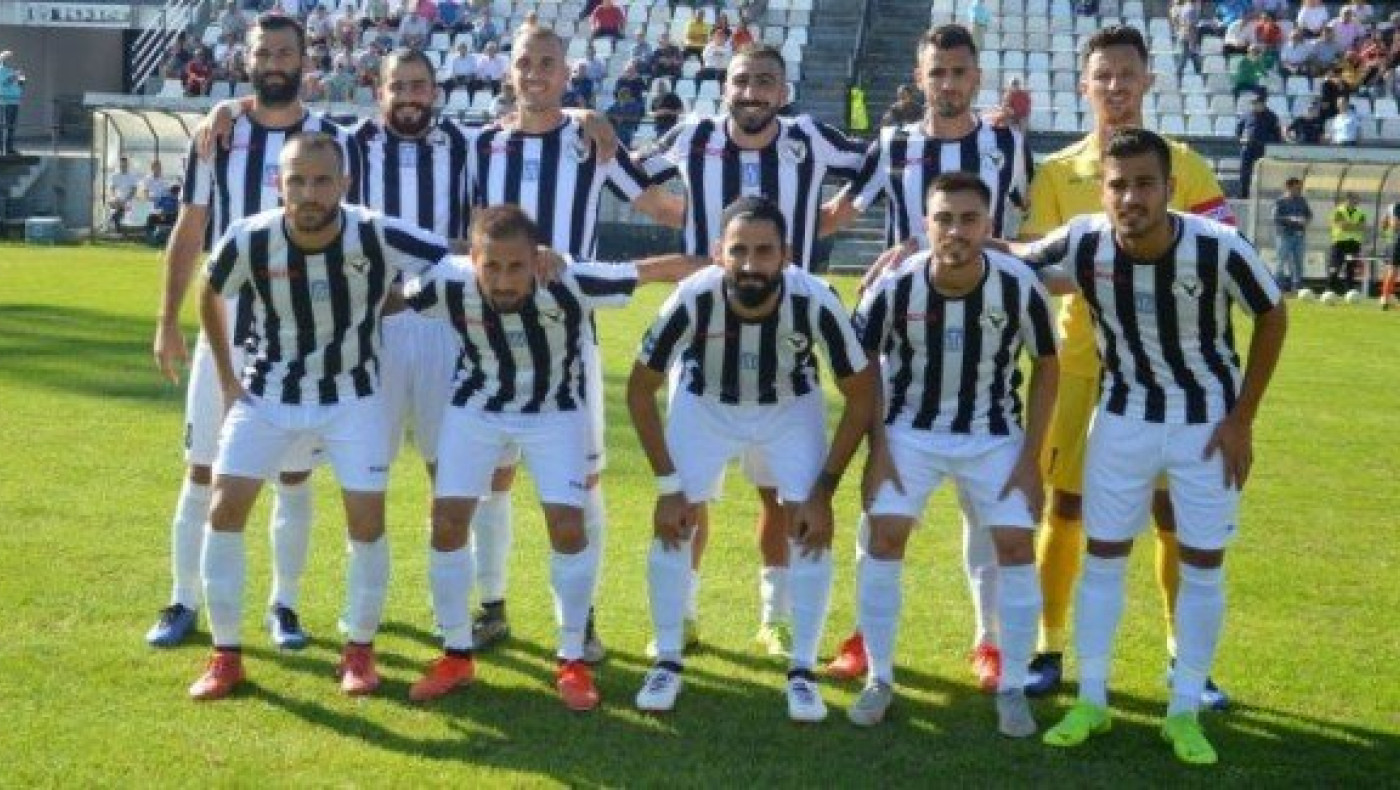 Πάνοπλη η Δόξα στην Καλαμαριά με στόχο το πρώτο τρίποντο