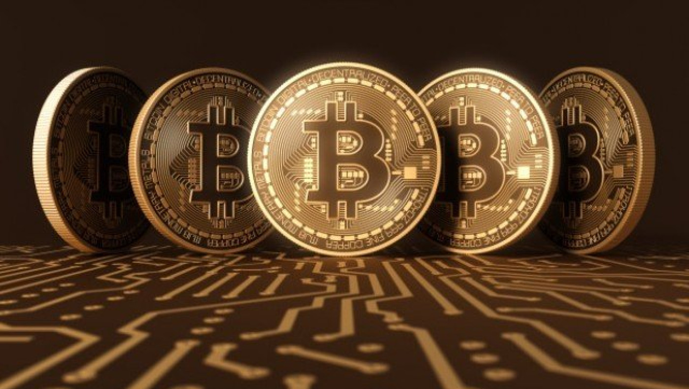 Πληρώνουν με... «bitcoin» σε αρτοποιείο της Θεσσαλονίκης (ΒΙΝΤΕΟ)