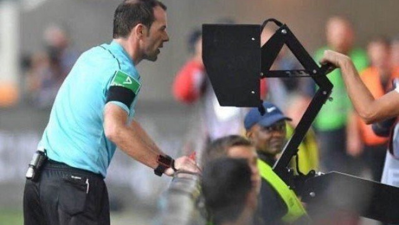 Οσοι θέλουν την ισονομία θα πρέπει να στηρίξουν το VAR