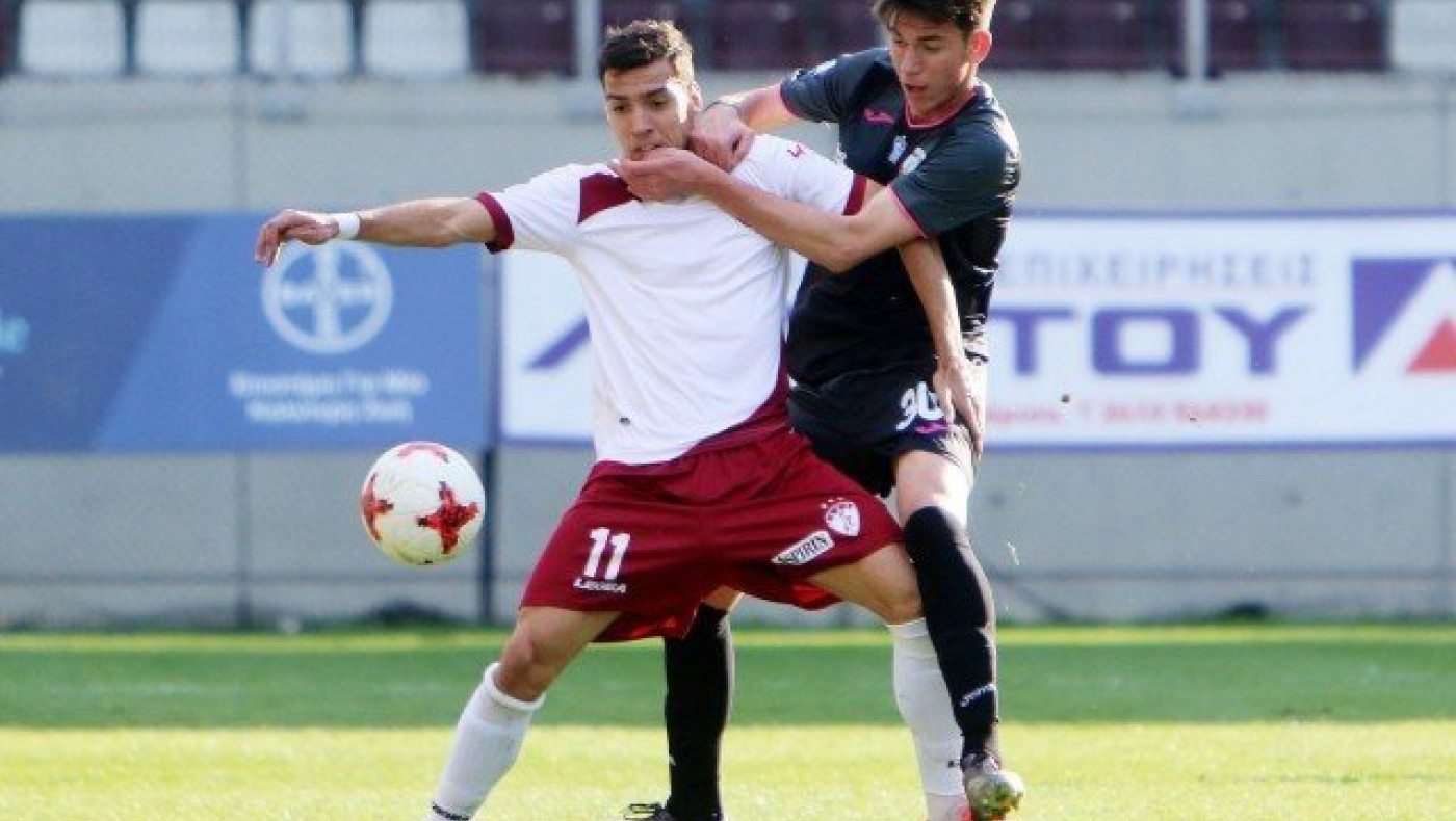 Της κακομοίρας:       Γιατί δεν μιλάει δημόσια ο Μελιόπουλος;