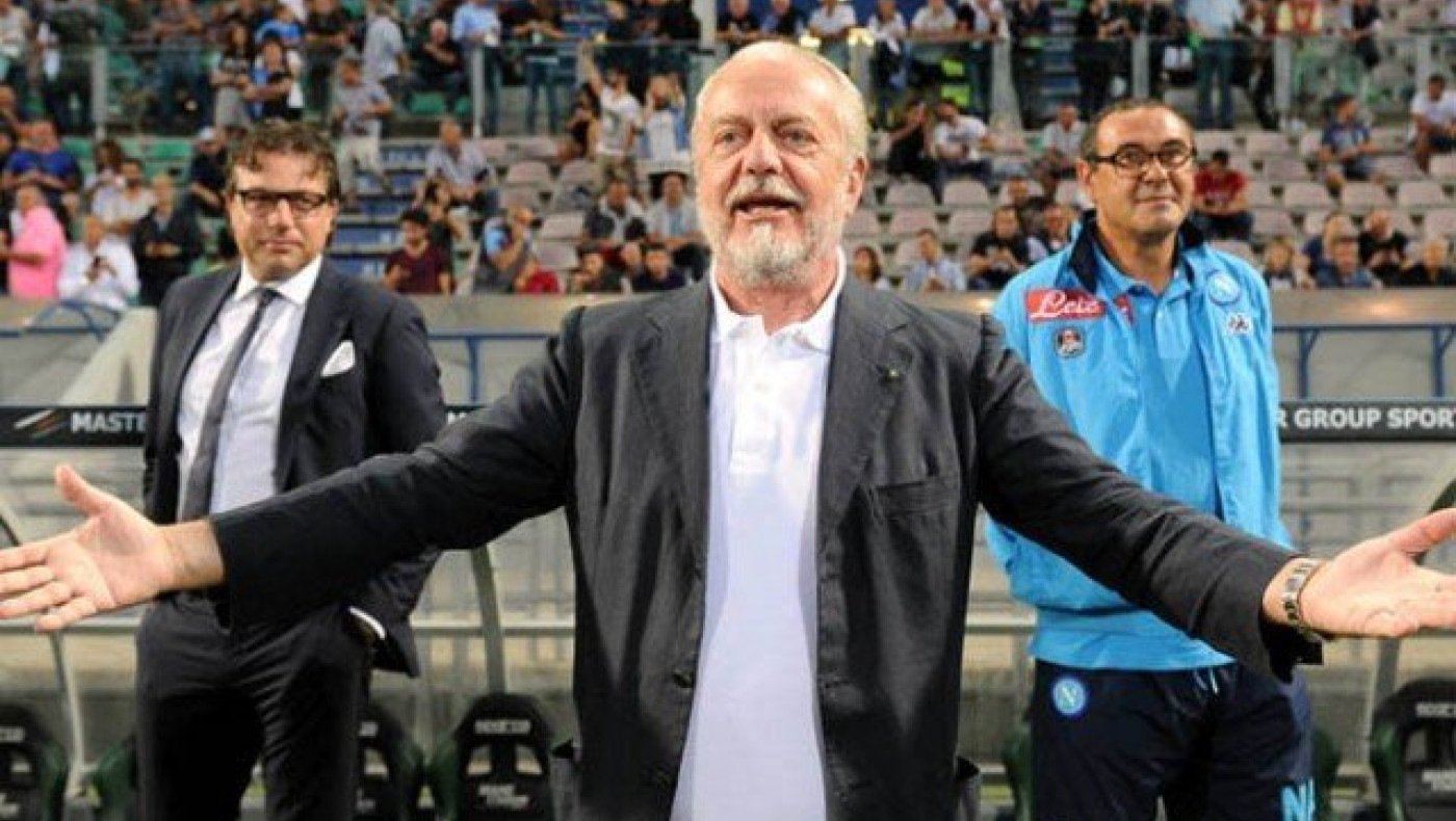 Ανοιχτό το ενδεχόμενο ο Ιμπραϊμοβιτς να μετακομίσει στη Νάπολι