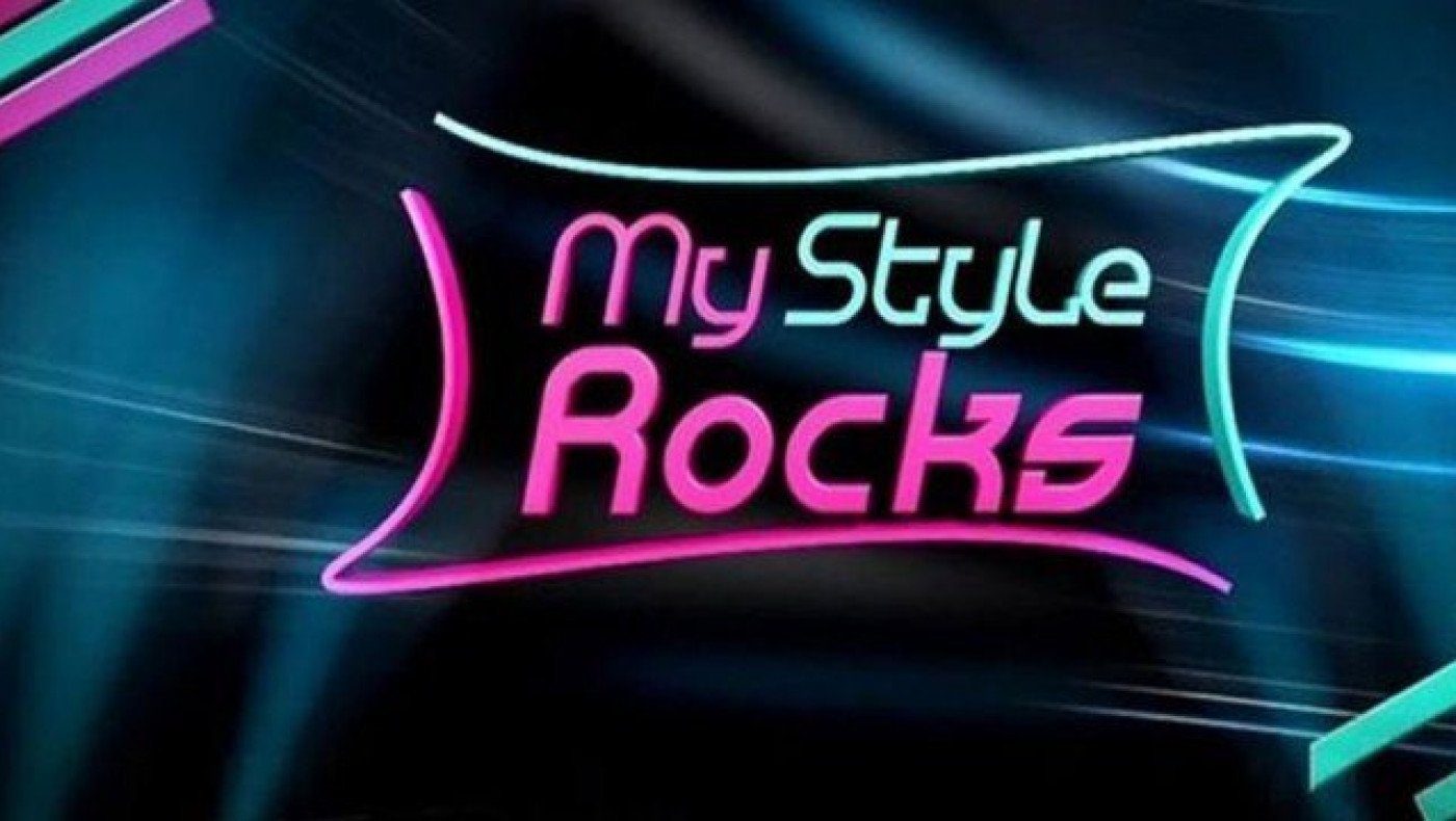 To «My style rocks» επιστρέφει με ονόματα... «φωτιά»!